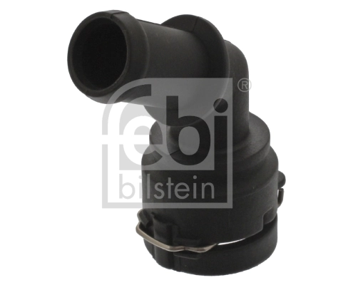 Coolant Flange